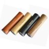 Eco-friendly wooden round powerbank