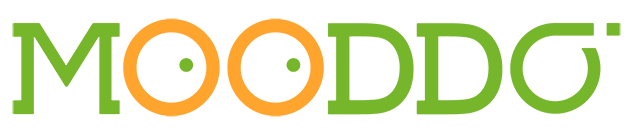 Mooddo logo