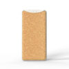 Eco-friendly wheat straw cork powerbank